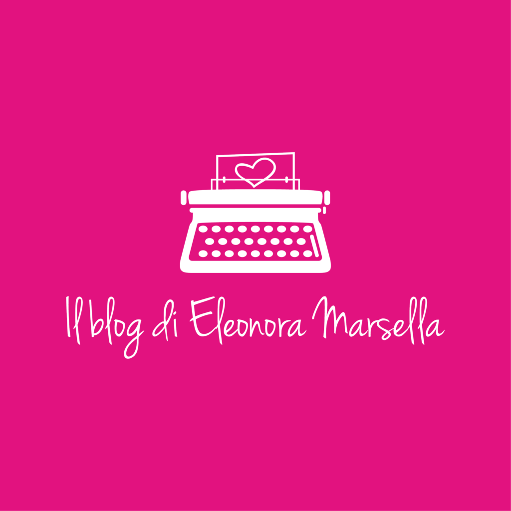 Eleonora Marsella e il Festival dello scrittore emergente.