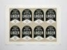 Qualità grafica elevata per etichette birra artigianale