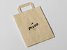 Special Bottom Bags e modelli a Fondi Larghi di Shopper Neutro con opzione di personalizzazione stampa